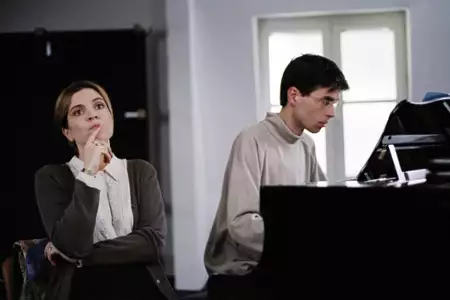 Popatrz na mnie - galeria zdjęć - filmweb