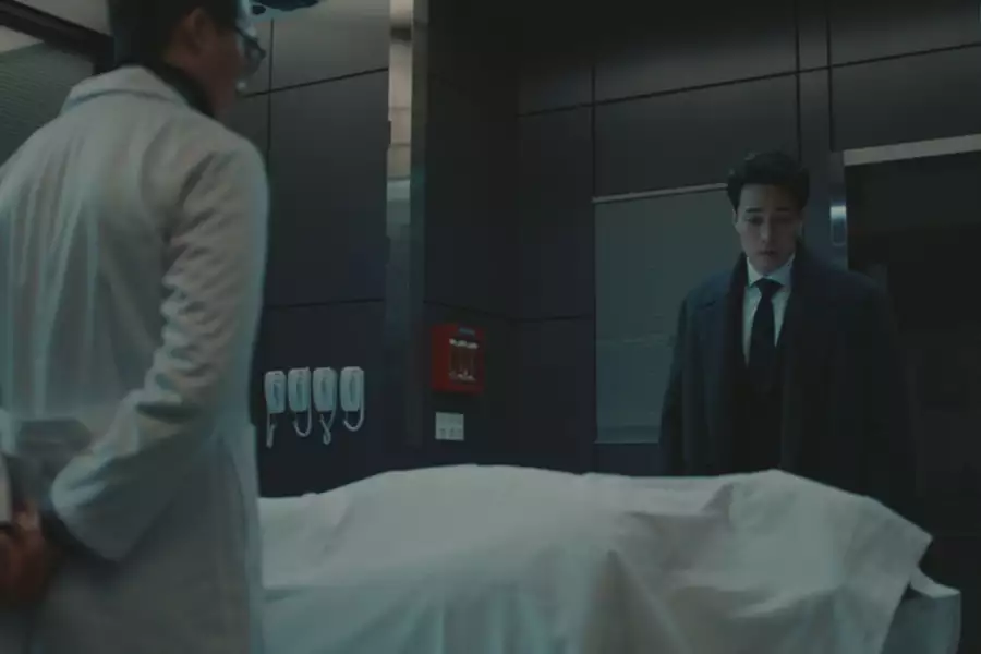 Mecenas Doktor - galeria zdjęć - filmweb