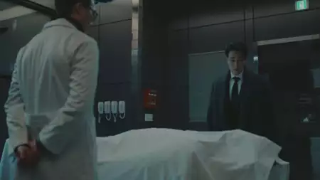 Mecenas Doktor - galeria zdjęć - filmweb