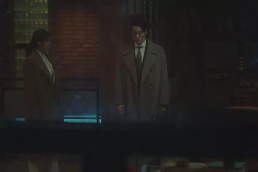 Mecenas Doktor - galeria zdjęć - filmweb
