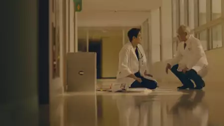 Mecenas Doktor - galeria zdjęć - filmweb