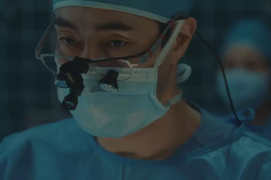 Mecenas Doktor - galeria zdjęć - filmweb
