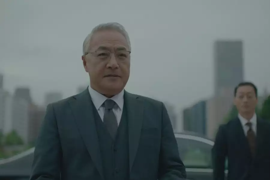 Mecenas Doktor - galeria zdjęć - filmweb