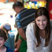 Playing for Keeps - galeria zdjęć - filmweb