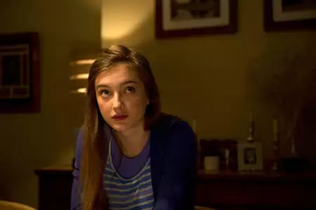 A Mother's Son - galeria zdjęć - filmweb