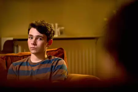 A Mother's Son - galeria zdjęć - filmweb