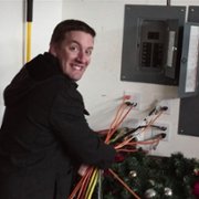 'Twas the Fight Before Christmas - galeria zdjęć - filmweb