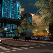 City Life - galeria zdjęć - filmweb
