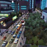 City Life - galeria zdjęć - filmweb