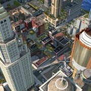 City Life - galeria zdjęć - filmweb