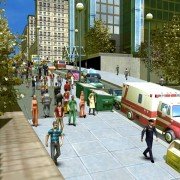 City Life - galeria zdjęć - filmweb