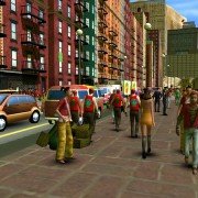 City Life - galeria zdjęć - filmweb