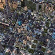 City Life - galeria zdjęć - filmweb