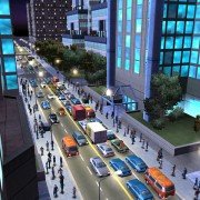 City Life - galeria zdjęć - filmweb