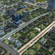 City Life - galeria zdjęć - filmweb