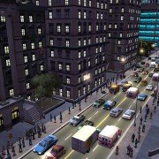City Life - galeria zdjęć - filmweb