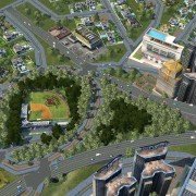 City Life - galeria zdjęć - filmweb