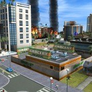 City Life - galeria zdjęć - filmweb