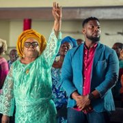 Nigeryjskie święta - galeria zdjęć - filmweb