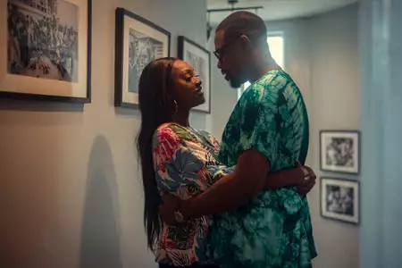 Nigeryjskie święta - galeria zdjęć - filmweb