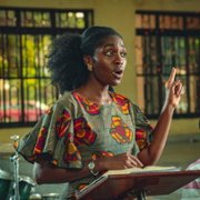 Nigeryjskie święta - galeria zdjęć - filmweb