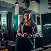 Nigeryjskie święta - galeria zdjęć - filmweb