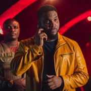 Nigeryjskie święta - galeria zdjęć - filmweb