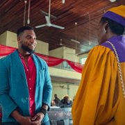 Nigeryjskie święta - galeria zdjęć - filmweb