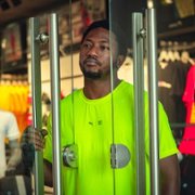 Nigeryjskie święta - galeria zdjęć - filmweb