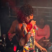 Nigeryjskie święta - galeria zdjęć - filmweb
