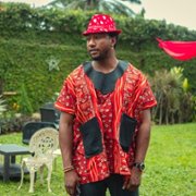 Nigeryjskie święta - galeria zdjęć - filmweb