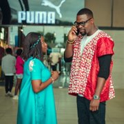 Nigeryjskie święta - galeria zdjęć - filmweb