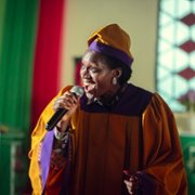 Nigeryjskie święta - galeria zdjęć - filmweb