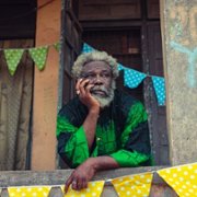 Nigeryjskie święta - galeria zdjęć - filmweb