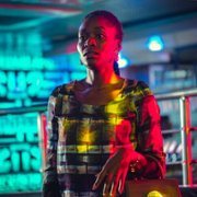 Nigeryjskie święta - galeria zdjęć - filmweb