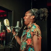 Nigeryjskie święta - galeria zdjęć - filmweb