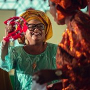 Nigeryjskie święta - galeria zdjęć - filmweb