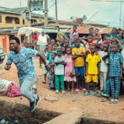 Nigeryjskie święta - galeria zdjęć - filmweb