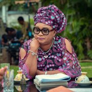 Nigeryjskie święta - galeria zdjęć - filmweb