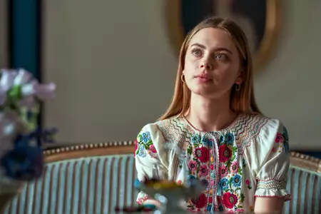 Royalteen: Księżniczka Margrethe - galeria zdjęć - filmweb