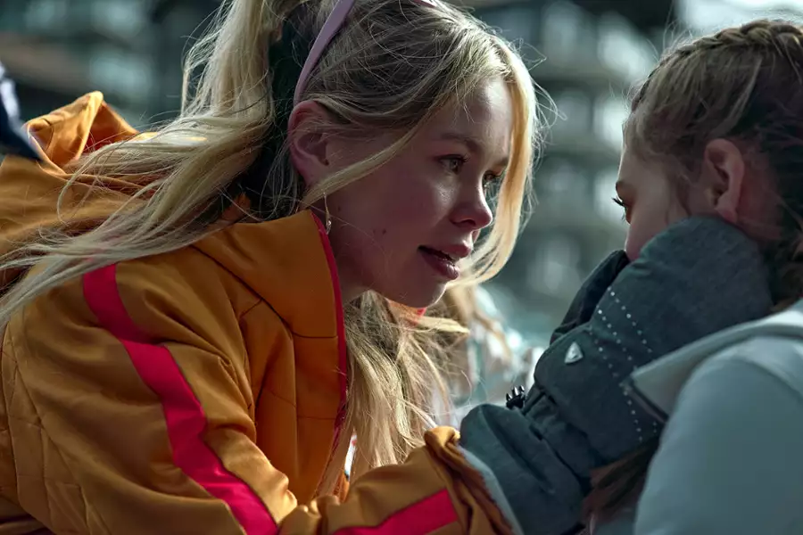 Royalteen: Księżniczka Margrethe - galeria zdjęć - filmweb
