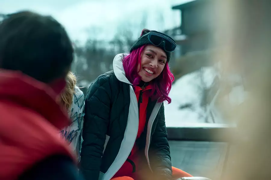 Royalteen: Księżniczka Margrethe - galeria zdjęć - filmweb