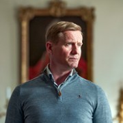 Frode Winther w Royalteen: Księżniczka Margrethe