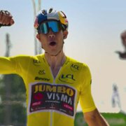 Tour de France: W sercu peletonu - galeria zdjęć - filmweb