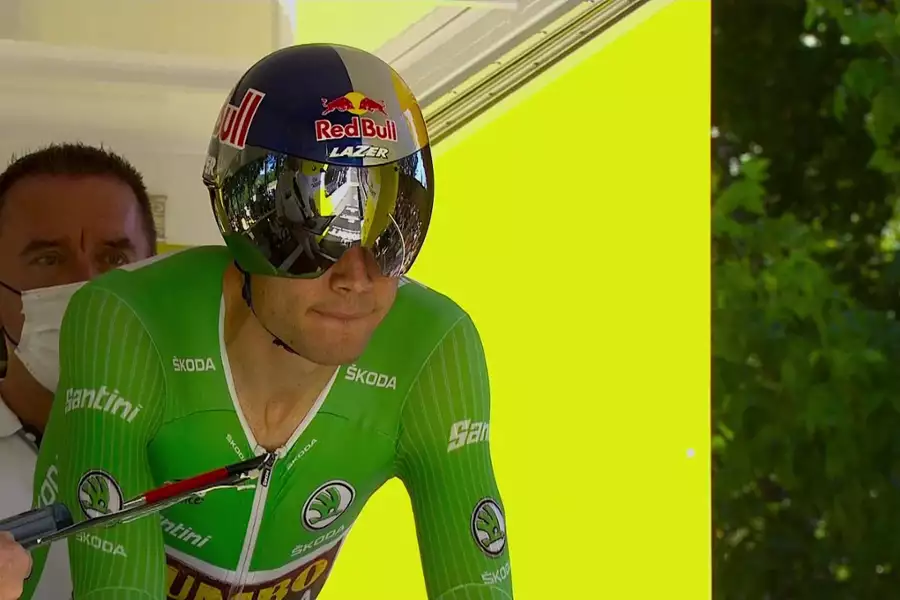 Tour de France: W sercu peletonu - galeria zdjęć - filmweb