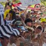Tour de France: W sercu peletonu - galeria zdjęć