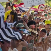Tour de France: W sercu peletonu - galeria zdjęć - filmweb