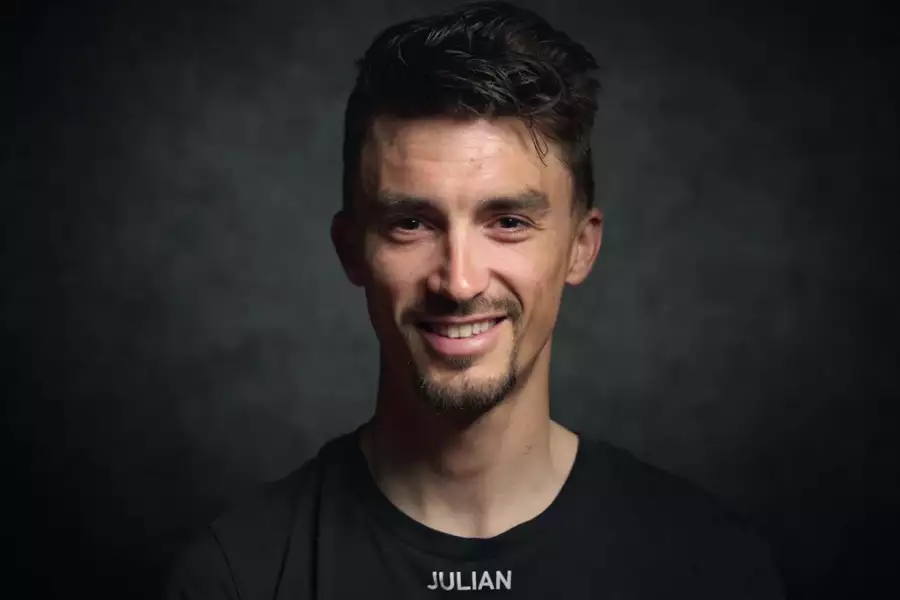 Tour de France: W sercu peletonu - galeria zdjęć - filmweb