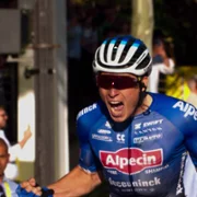 Tour de France: W sercu peletonu - galeria zdjęć - filmweb