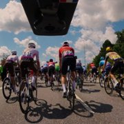 Tour de France: W sercu peletonu - galeria zdjęć - filmweb